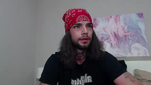 KaneHunter online show from June 20, 2026, 11:18 pm
