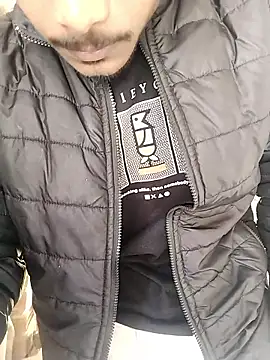 male hub online show from January 8, 2026, 9:44 am