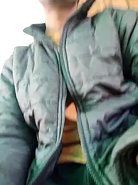 male hub online show from January 12, 2026, 7:35 am