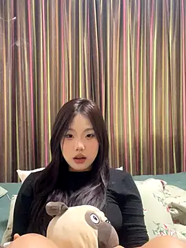 Xiaojie-520521 online show from December 22, 2025, 4:42 am