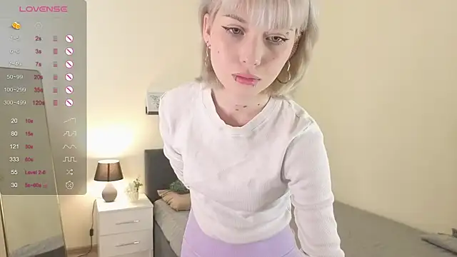 ember graws online show from December 4, 2025, 8:12 am