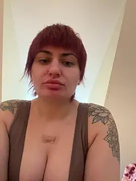 Pixie Dust 69 online show from March 11, 2026, 2:56 pm