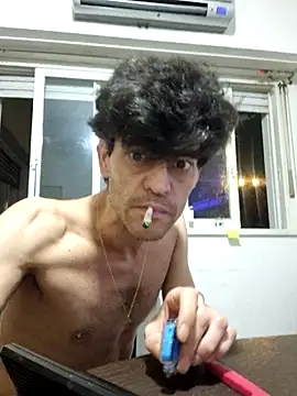 IOXXXX online show from December 22, 2025, 12:18 am