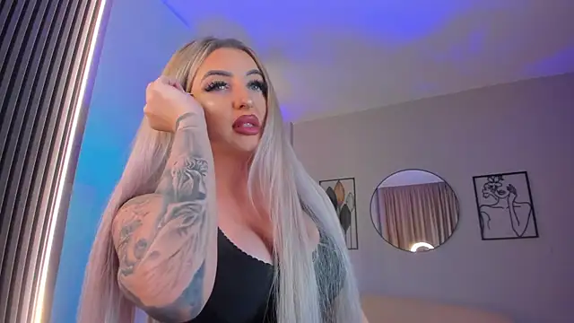 obscenexxx online show from November 30, 2025, 5:55 am