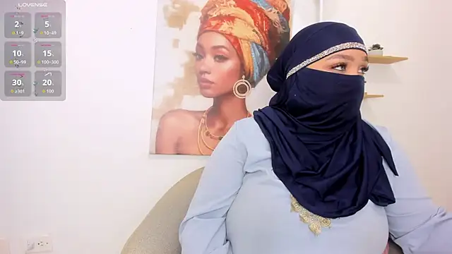 oksaana arabic online show from December 3, 2025, 9:40 am