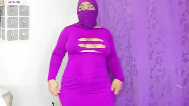 oksaana arabic online show from December 16, 2025, 10:59 pm