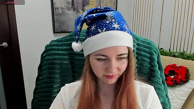 SofiAngela online show from December 22, 2025, 1:02 am