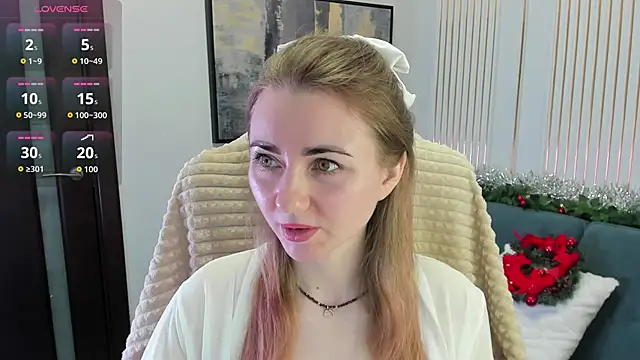 SofiAngela online show from January 7, 2026, 12:46 am