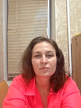 Alissa shy6941 online show from November 27, 2025, 9:28 pm