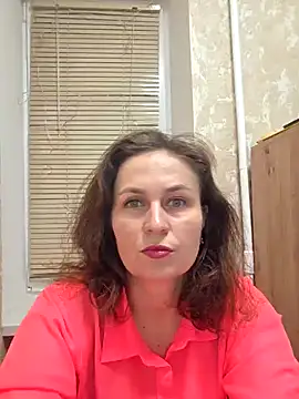 Alissa shy6941 online show from December 1, 2025, 5:07 pm