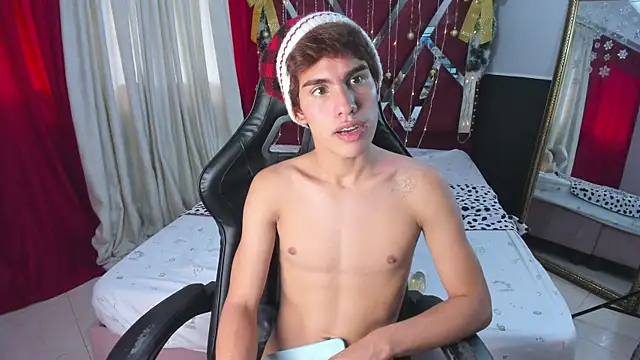 Jacobelord online show from December 13, 2025, 7:53 pm