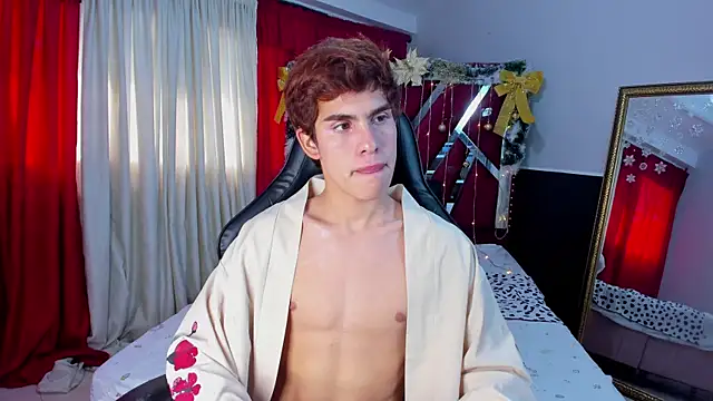 Jacobelord online show from December 17, 2025, 1:17 pm