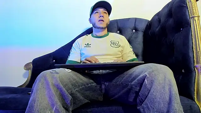 rayder TG online show from January 17, 2026, 1:38 pm