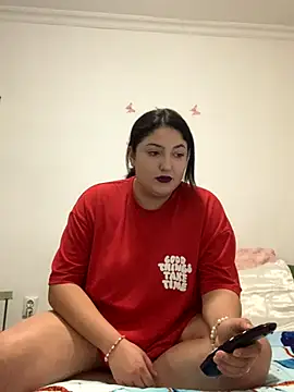 Zeynep-20 online show from December 3, 2025, 6:10 am