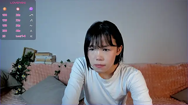 nora babyu online show from February 5, 2026, 4:17 am