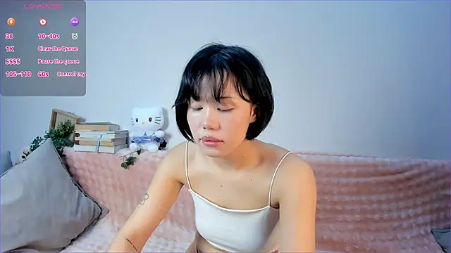 nora babyu online show from February 6, 2026, 5:23 am