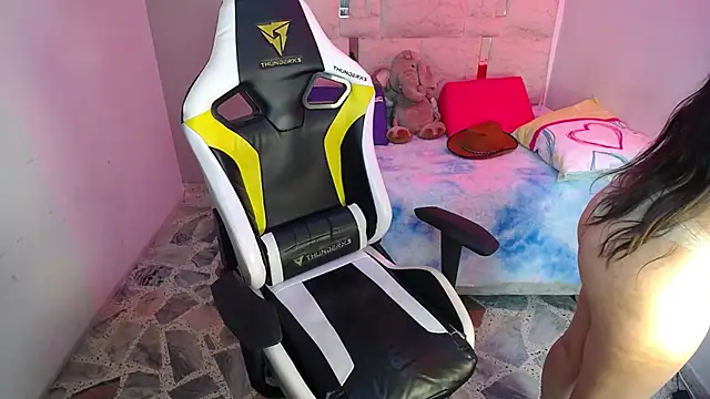 Little bubu online show from January 31, 2026, 7:56 pm