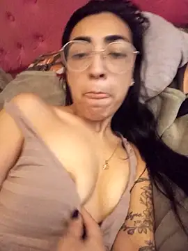 Yani-14 online show from March 3, 2026, 3:56 am