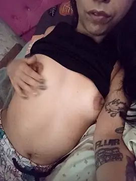 Yani-14 online show from March 12, 2026, 12:44 pm