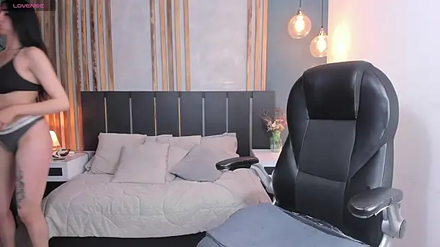 Miha Sophia  online show from December 19, 2025, 8:54 am