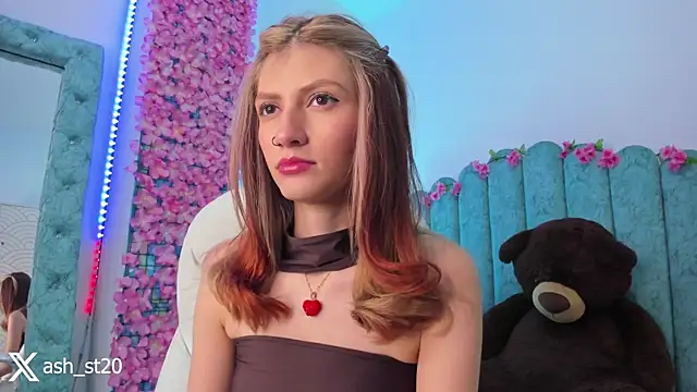 Snapshot of Ash_20_ chatting on January 8, 2026, 3:14 pm Ash 20 online show from January 8, 2026, 3:14 pm