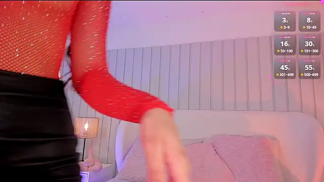 amaia foxx online show from May 7, 2026, 1:38 pm
