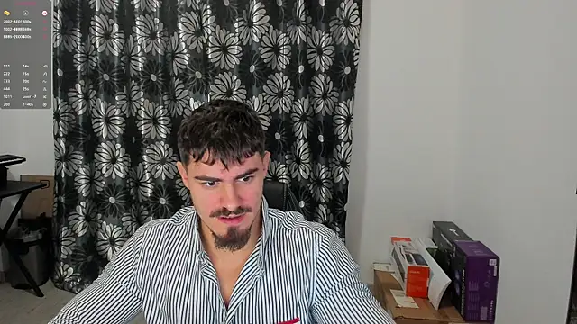 greekgod199 online show from January 17, 2026, 2:16 am