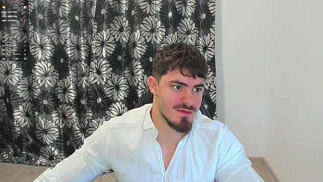 greekgod199 online show from February 3, 2026, 4:32 am