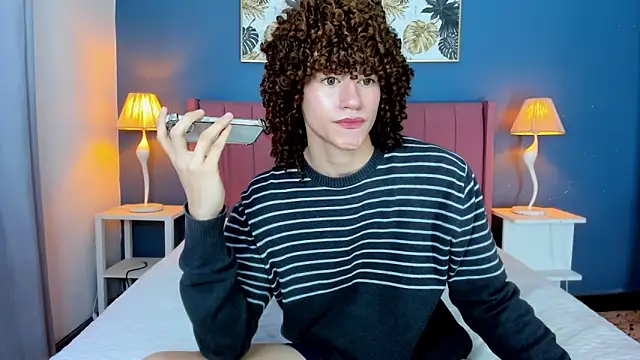 joss shellby online show from February 23, 2026, 5:32 pm