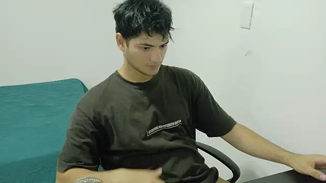 KaelSwitch online show from February 6, 2026, 3:55 am