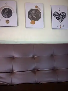 ZoeyFierce online show from February 16, 2026, 1:07 pm