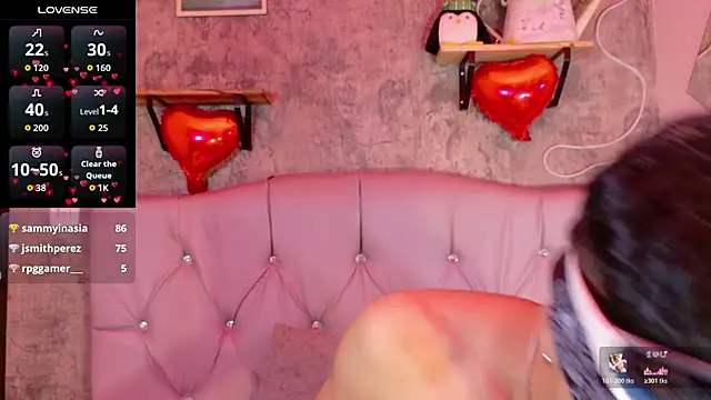 Prince Apolo online show from March 5, 2026, 8:32 am