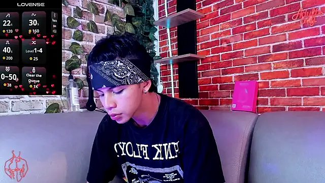 Prince Apolo online show from March 11, 2026, 8:59 pm