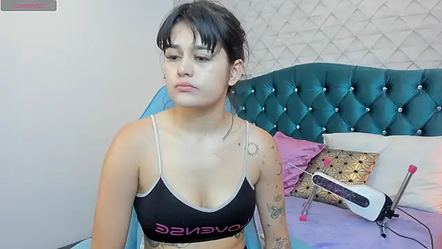 Valery jame online show from June 26, 2026, 8:02 pm