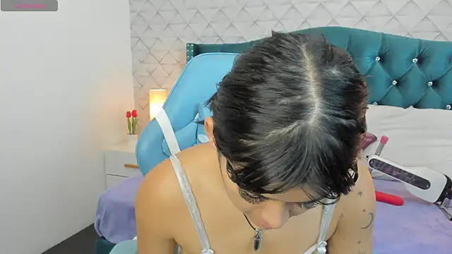 Valery jame online show from July 10, 2026, 5:59 pm