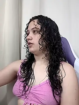 Alana 444 online show from March 21, 2026, 3:11 am