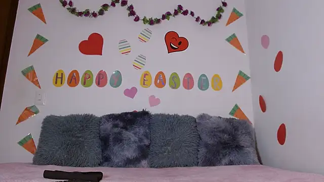 MarillynMorgan online show from April 22, 2026, 3:46 pm