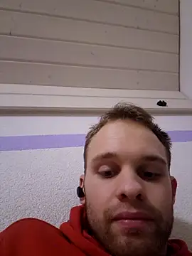 Patrick862001 online show from February 5, 2026, 9:30 pm