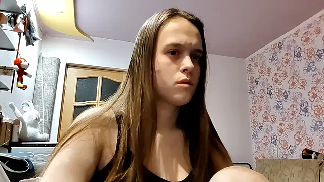 SophieHazely online show from January 18, 2026, 9:35 am