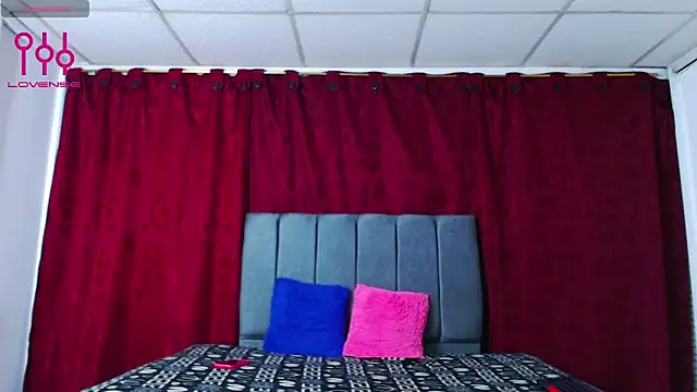 Melody Kuromi online show from March 20, 2026, 11:53 pm