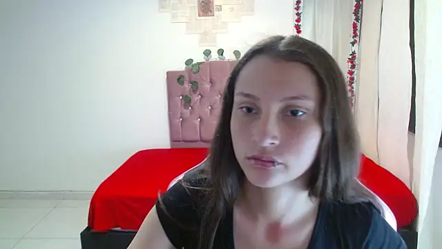 scarlet160920 online show from February 2, 2026, 2:27 pm