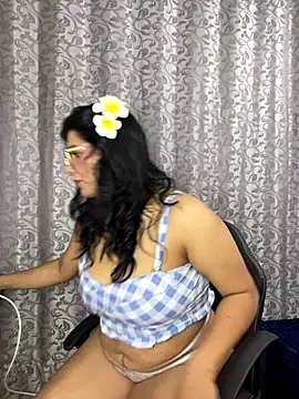 Snapshot of CATHA_EF chatting on December 1, 2025, 7:41 pm CATHA EF online show from December 1, 2025, 7:41 pm