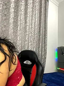 Snapshot of CATHA_EF chatting on December 2, 2025, 8:15 pm CATHA EF online show from December 2, 2025, 8:15 pm