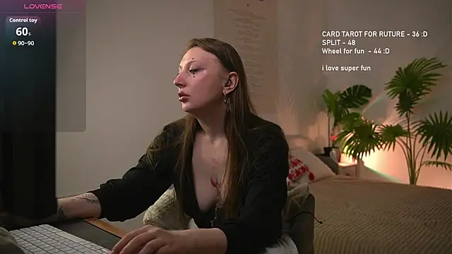 Helga vibe online show from April 29, 2026, 9:54 pm