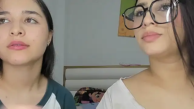 ROUS SWEET  online show from May 18, 2026, 2:51 am