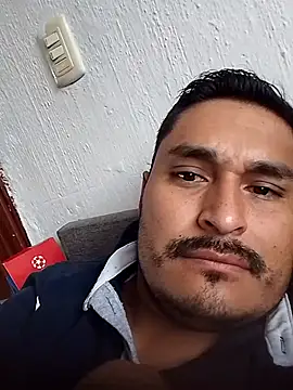 cristian112090 online show from July 8, 2026, 7:51 pm
