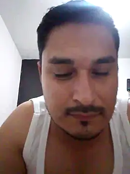 cristian112090 online show from August 2, 2026, 7:18 am