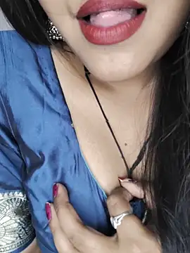 Muskan4156 online show from May 29, 2026, 9:18 am