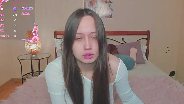 Carolina-sky online show from February 18, 2026, 8:10 am