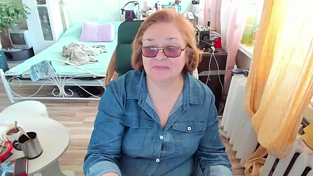 Snapshot of rekelme chatting on April 23, 2026, 6:58 am rekelme online show from April 23, 2026, 6:58 am
